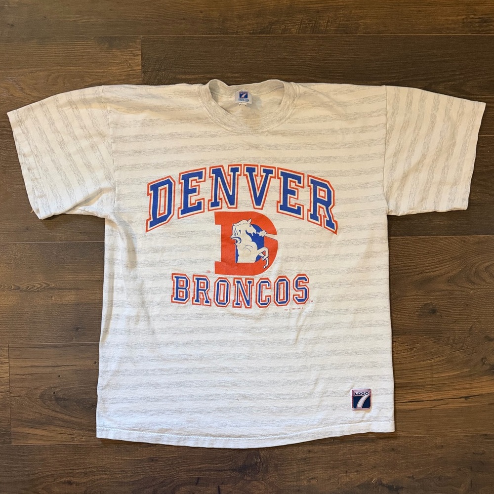 Denver Broncos T-Shirt